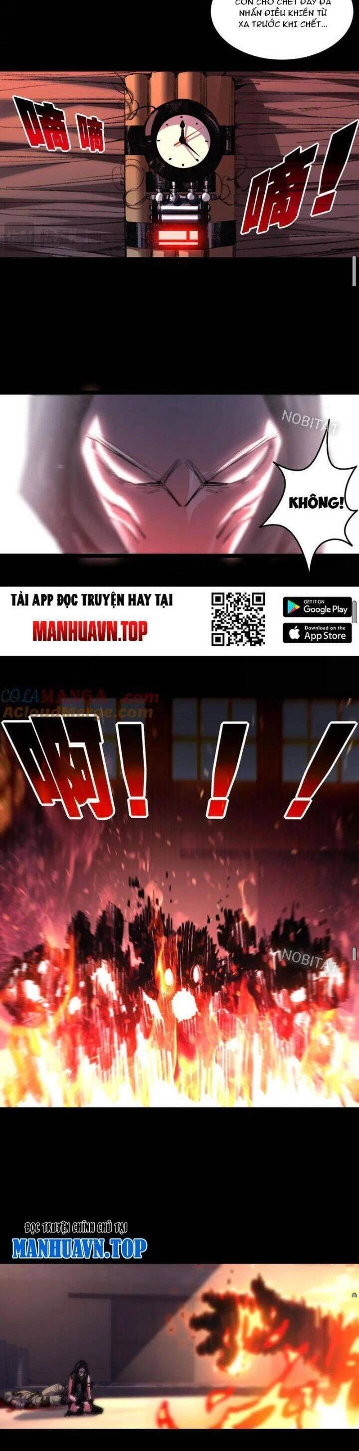 Trảm Nguyệt Chapter  51 - 19