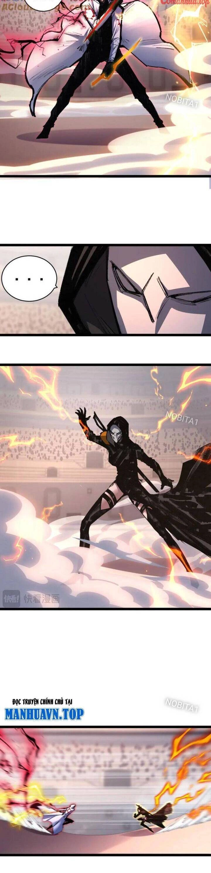 Trảm Nguyệt Chapter  51 - 21