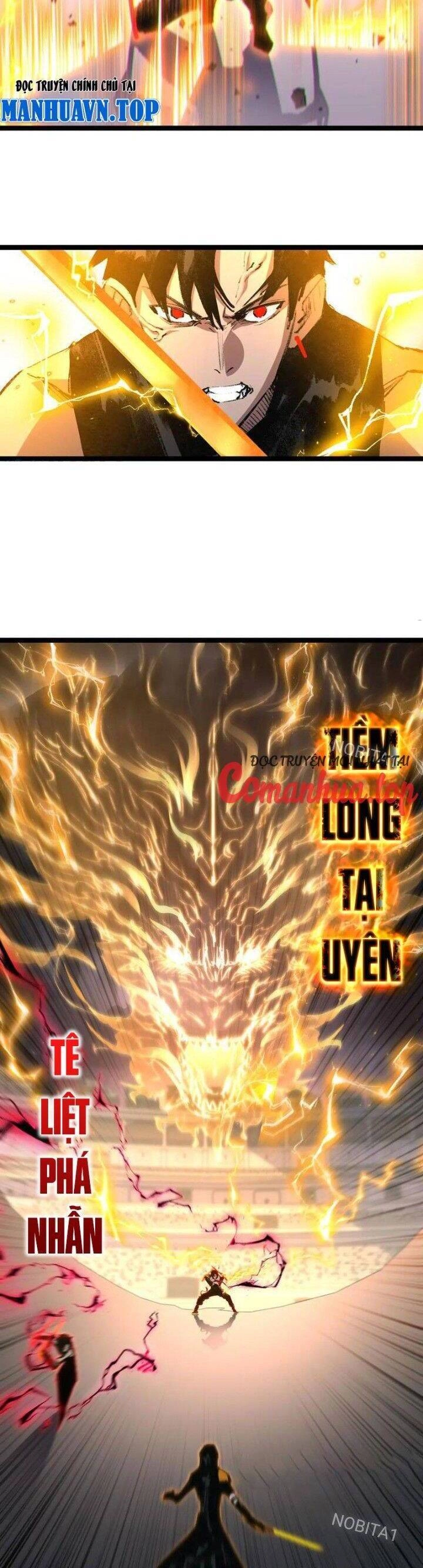 Trảm Nguyệt Chapter  52 - 15
