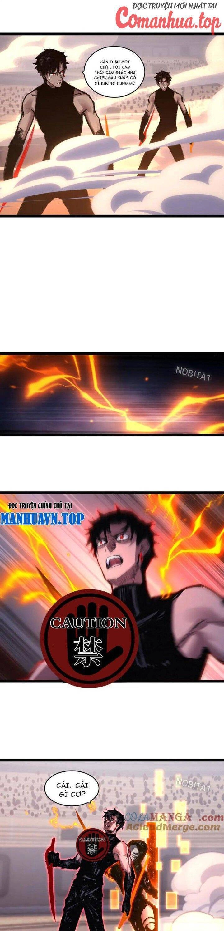 Trảm Nguyệt Chapter  52 - 18