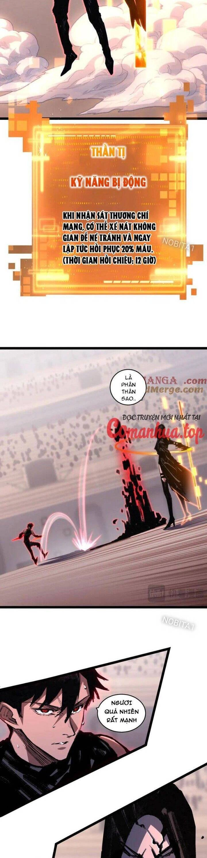 Trảm Nguyệt Chapter  52 - 19