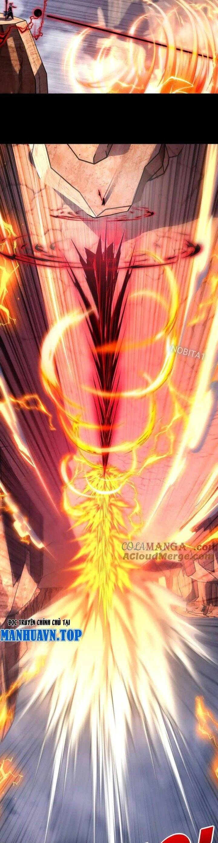 Trảm Nguyệt Chapter  54 - 19