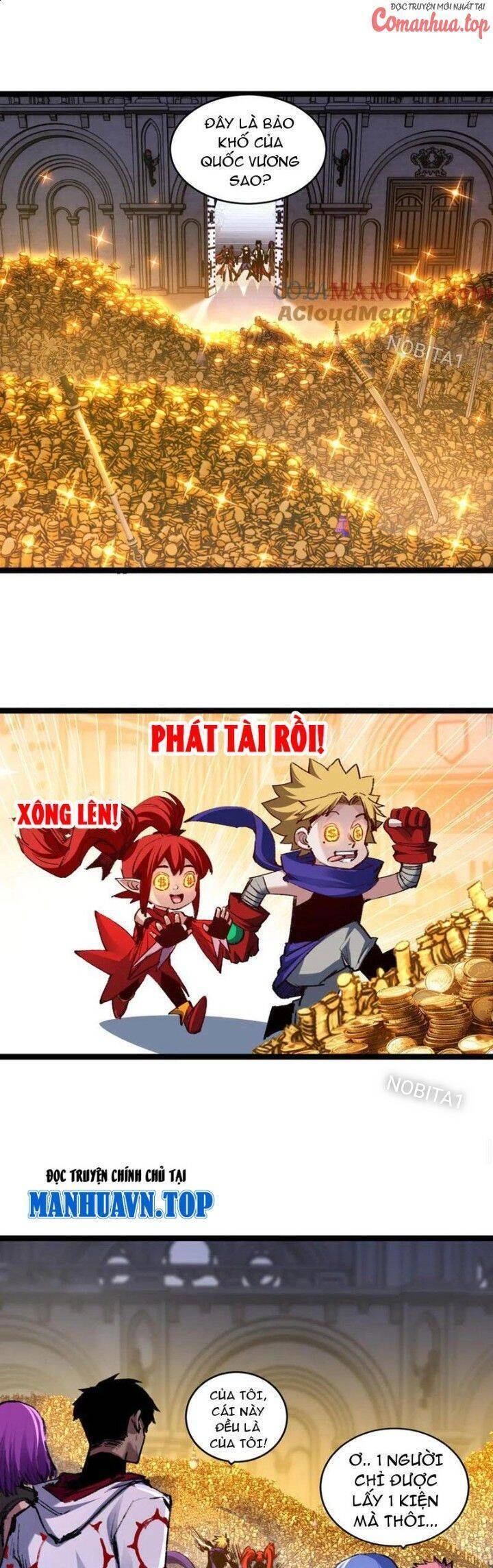 Trảm Nguyệt Chapter  56 - 8