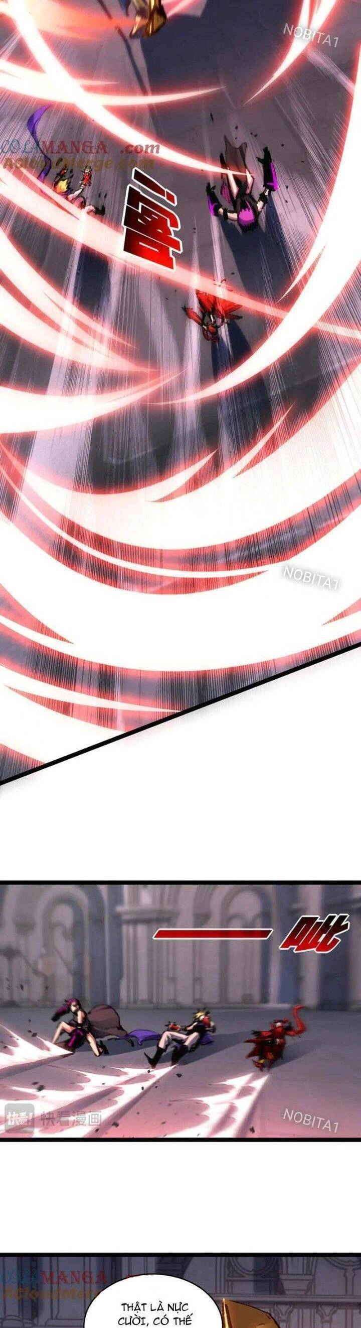 Trảm Nguyệt Chapter  56 - 20