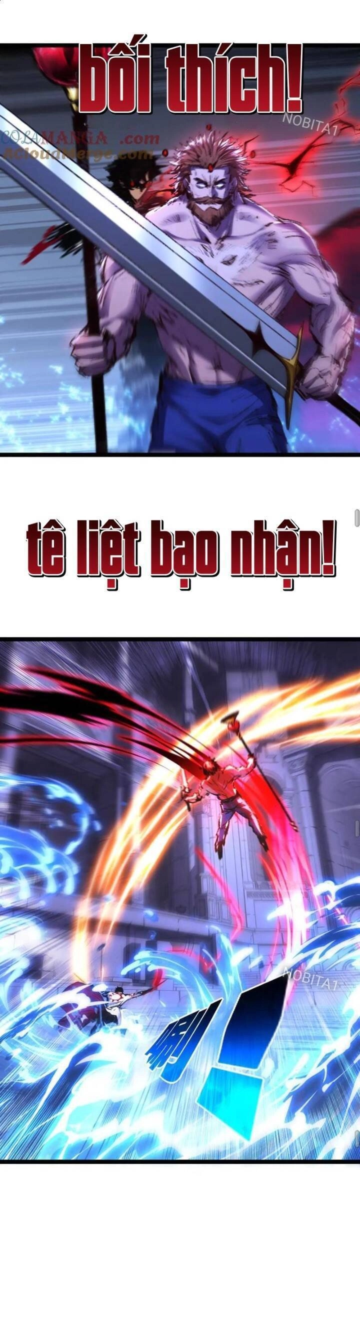 Trảm Nguyệt Chapter  58 - 8