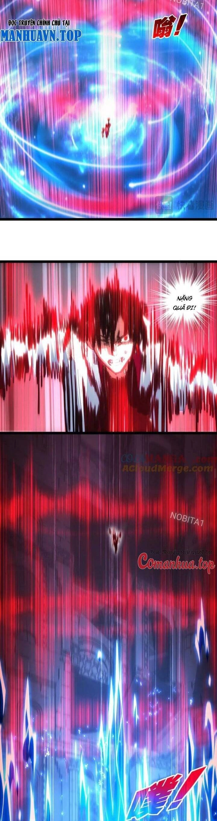 Trảm Nguyệt Chapter  58 - 15