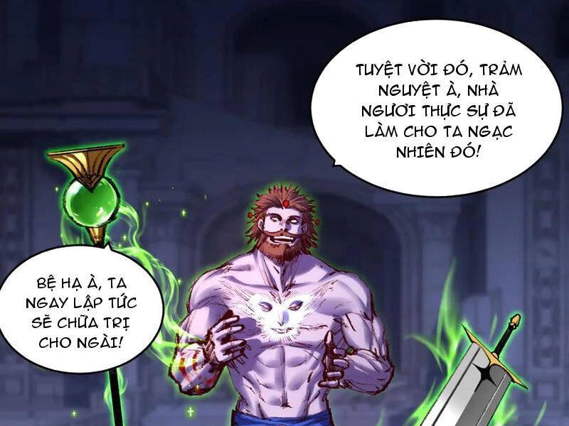 Trảm Nguyệt Chapter  59 - 39