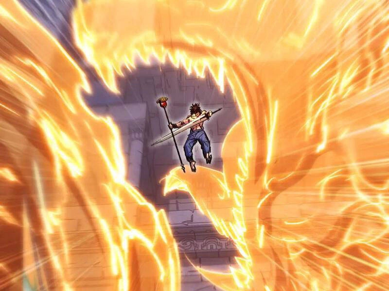 Trảm Nguyệt Chapter  59 - 67