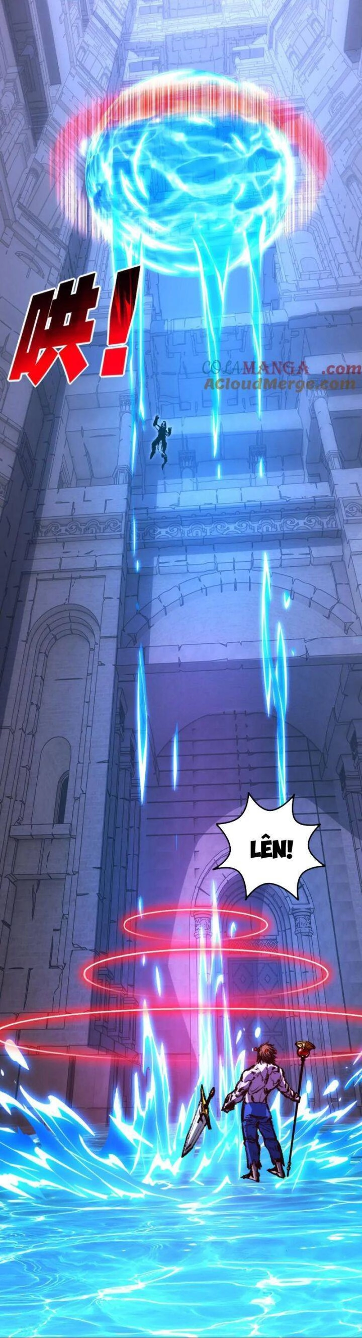 Trảm Nguyệt Chapter  60 - 11