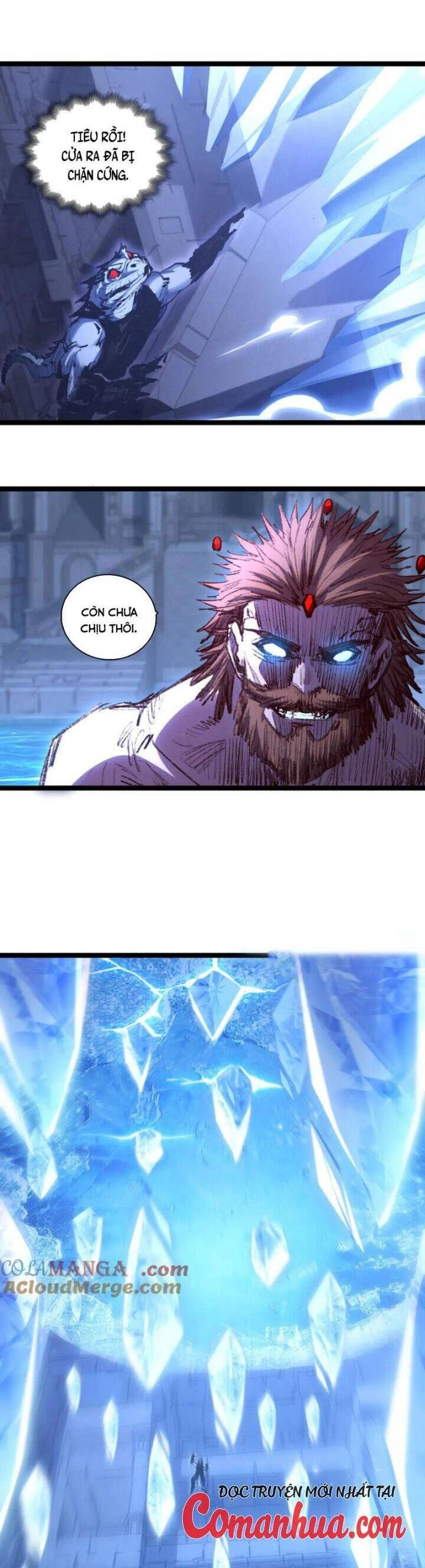 Trảm Nguyệt Chapter  60 - 13
