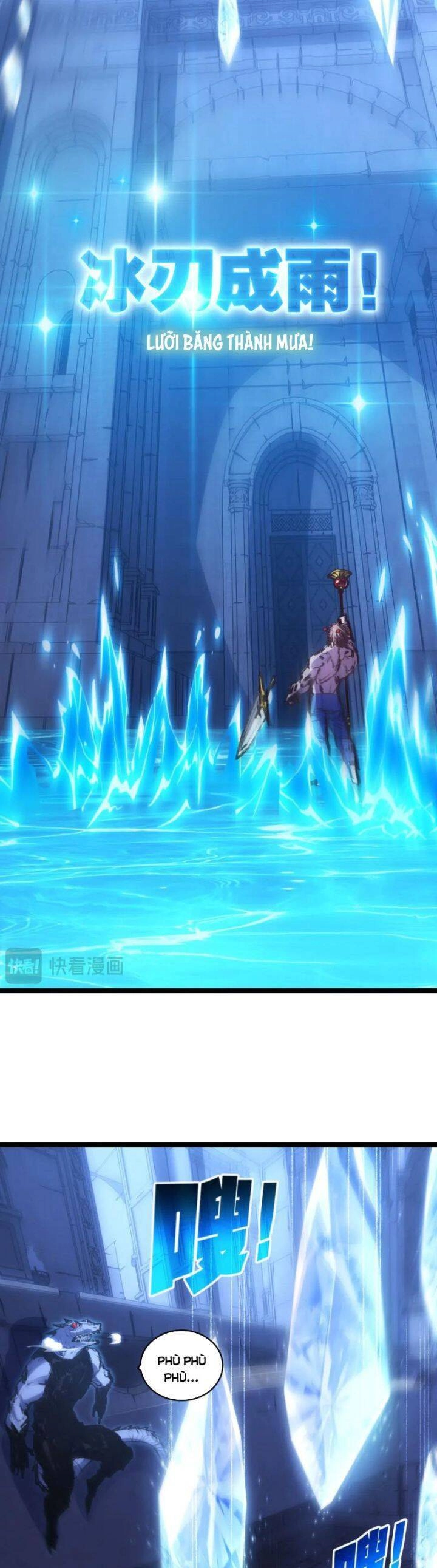 Trảm Nguyệt Chapter  60 - 14