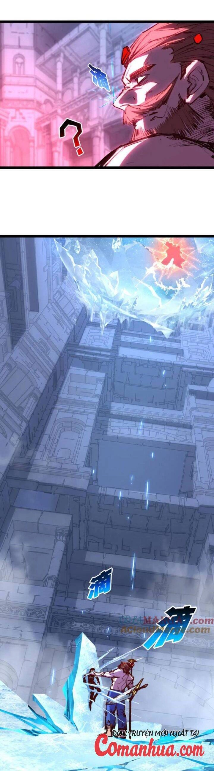 Trảm Nguyệt Chapter  60 - 19