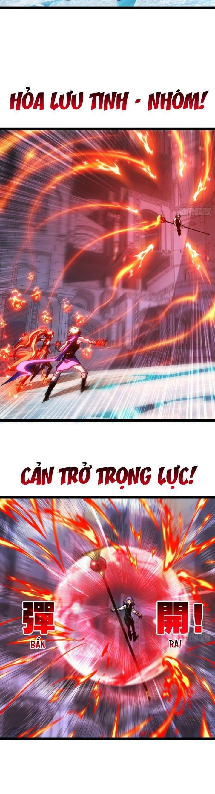 Trảm Nguyệt Chapter  61 - 5