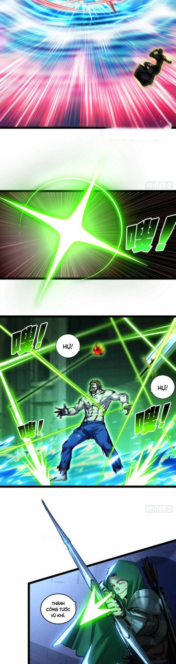 Trảm Nguyệt Chapter  61 - 20
