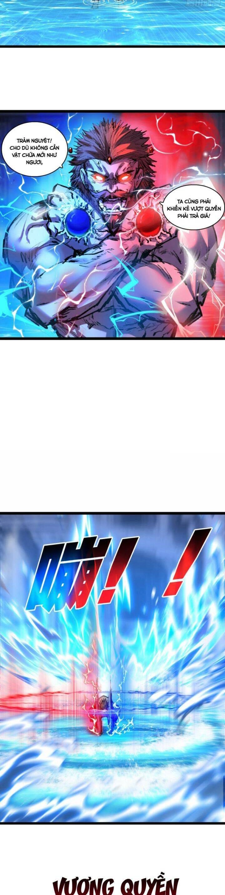 Trảm Nguyệt Chapter  62 - 18