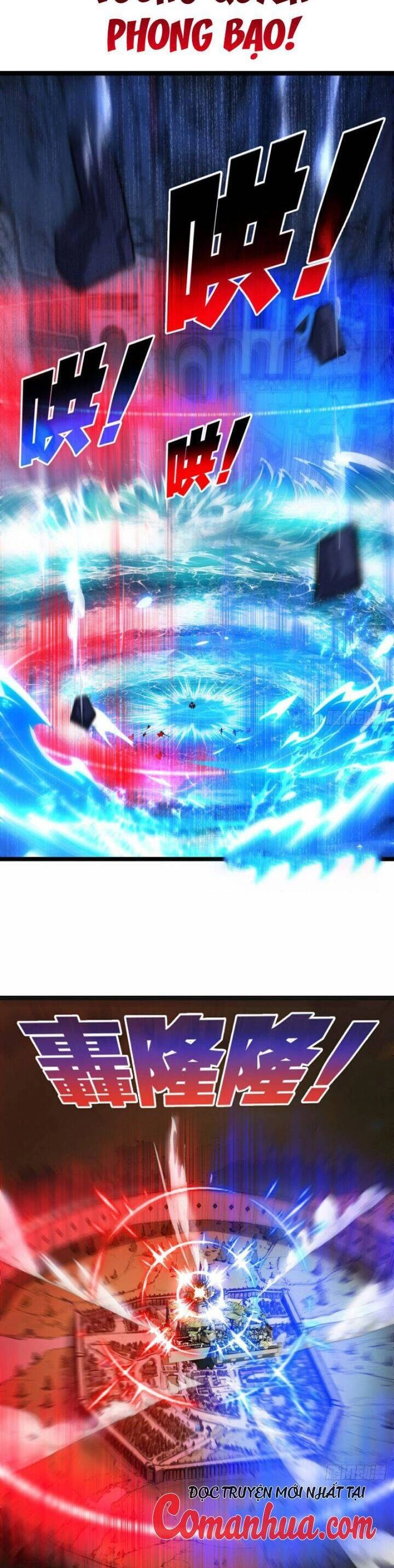 Trảm Nguyệt Chapter  62 - 19