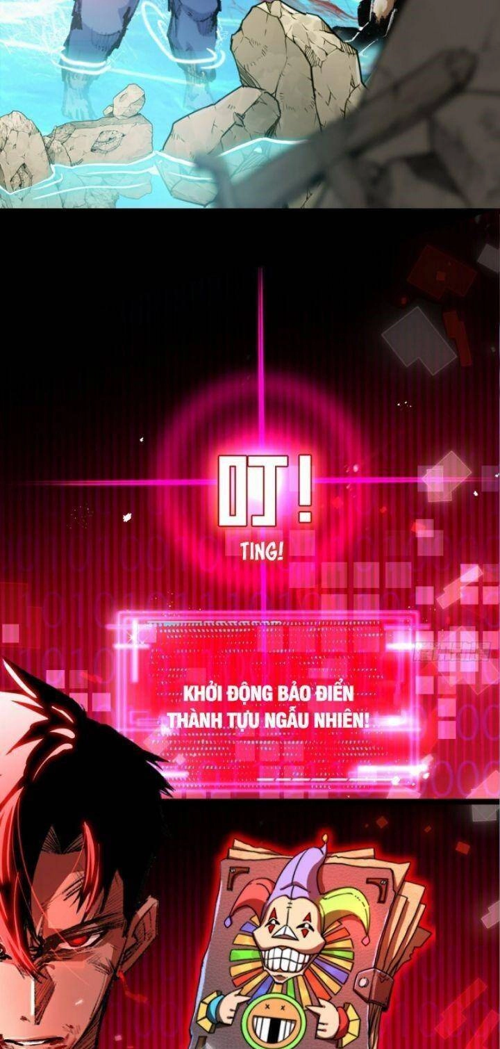 Trảm Nguyệt Chapter  62 - 23
