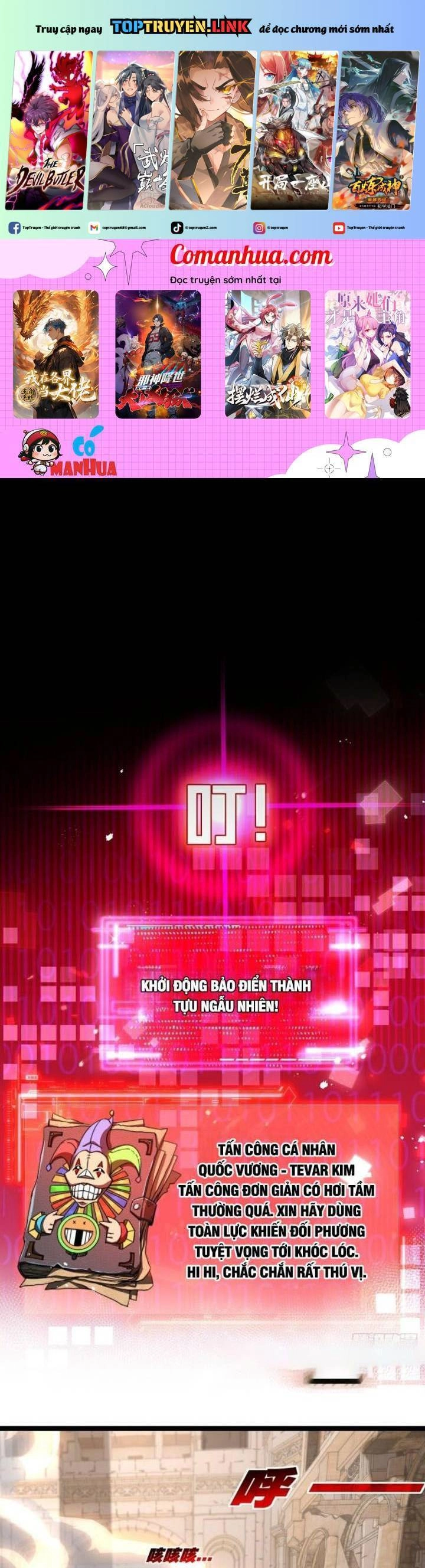 Trảm Nguyệt Chapter  63 - 2