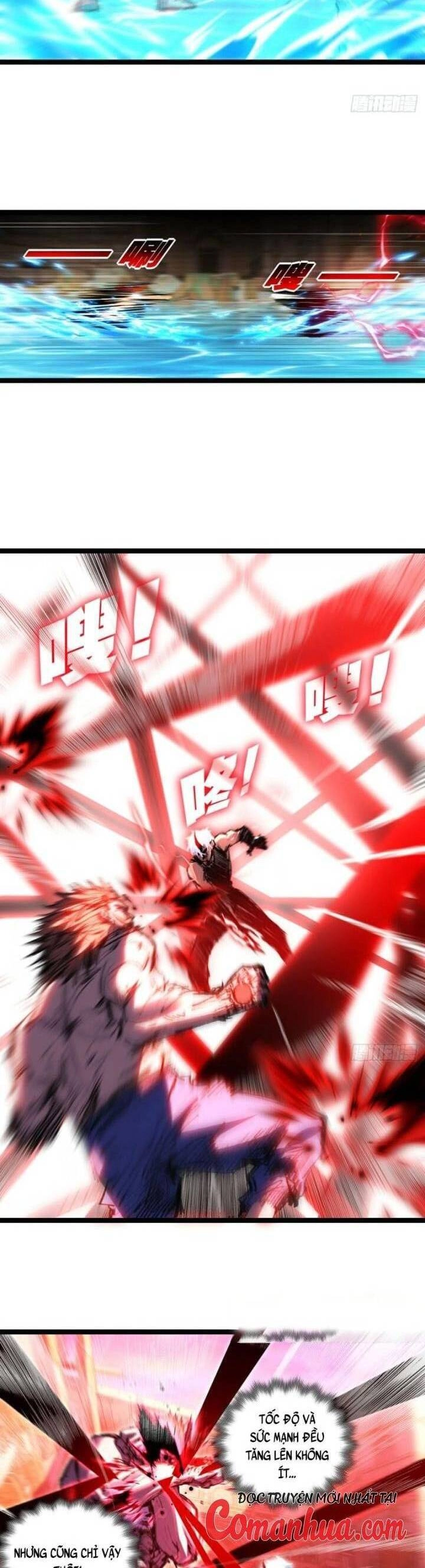 Trảm Nguyệt Chapter  63 - 4