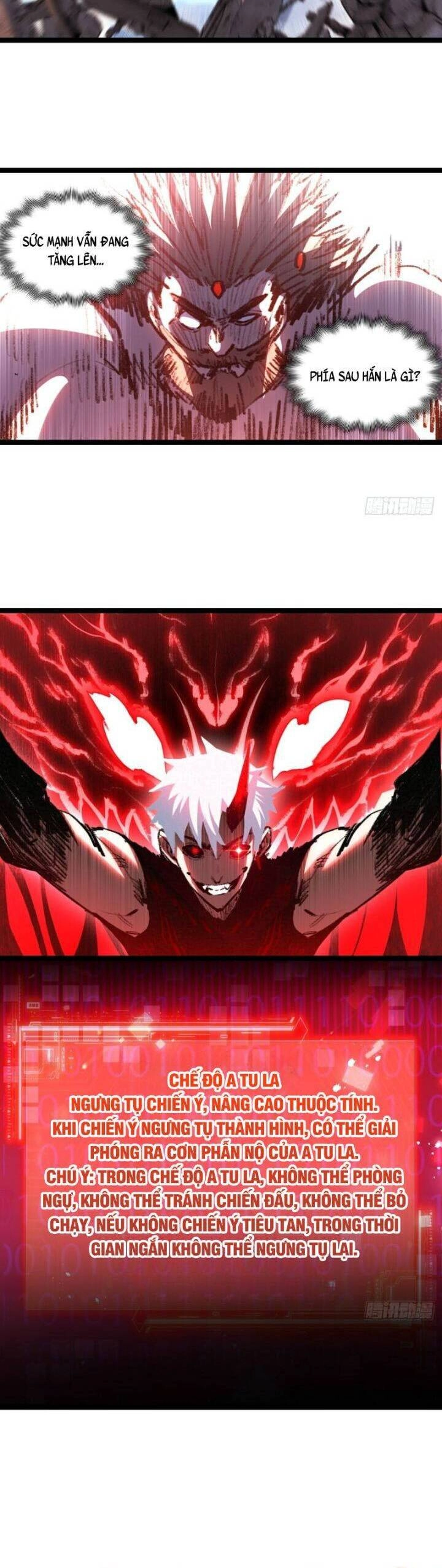 Trảm Nguyệt Chapter  63 - 9