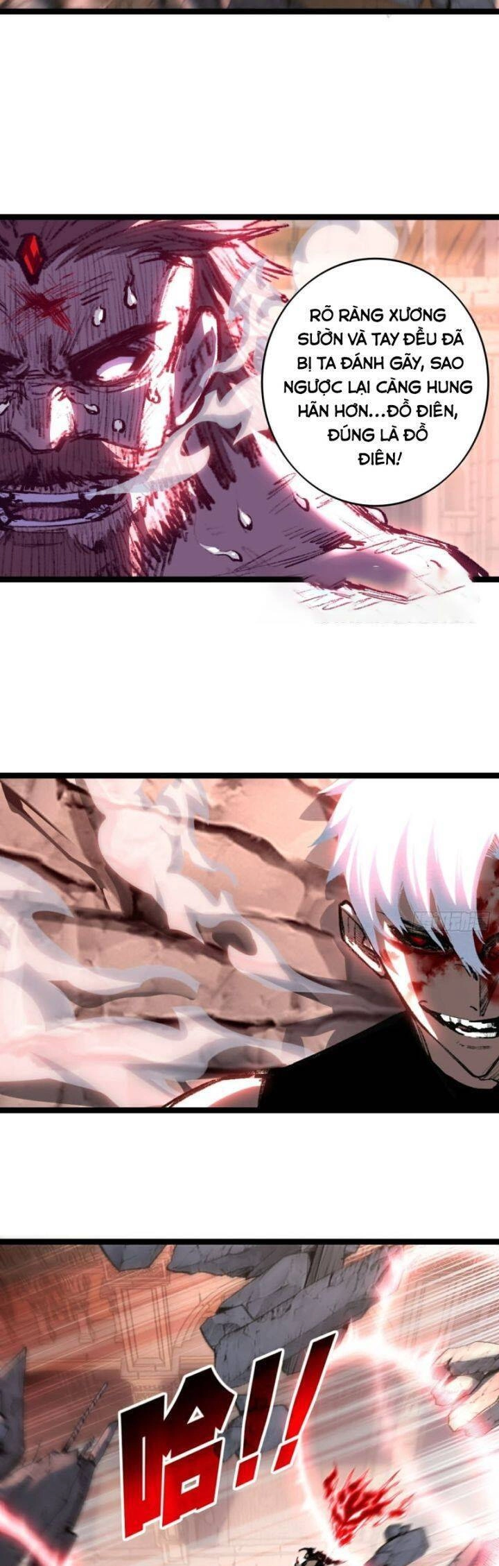 Trảm Nguyệt Chapter  63 - 14