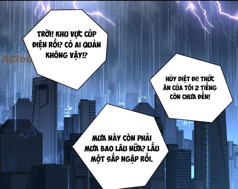 Trảm Nguyệt Chapter  66 - 11