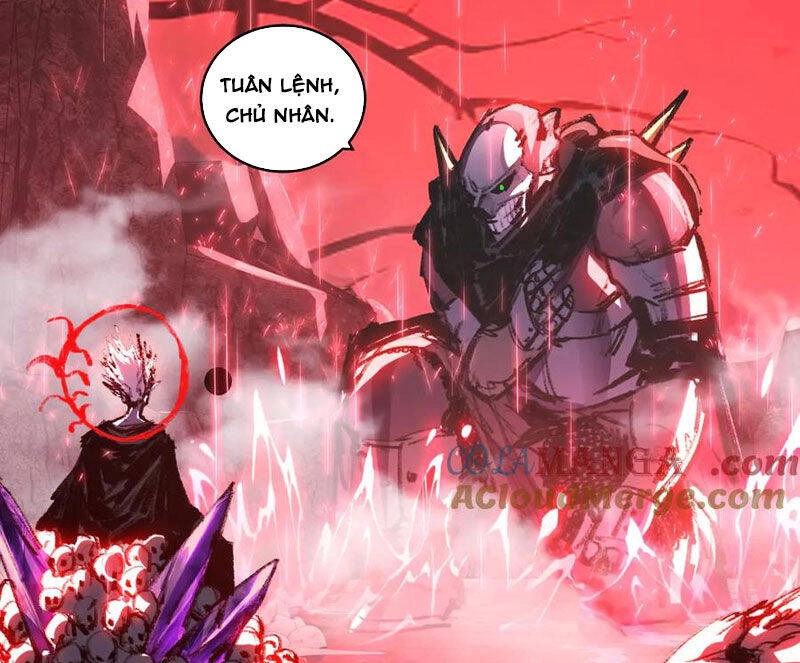 Trảm Nguyệt Chapter  66 - 67
