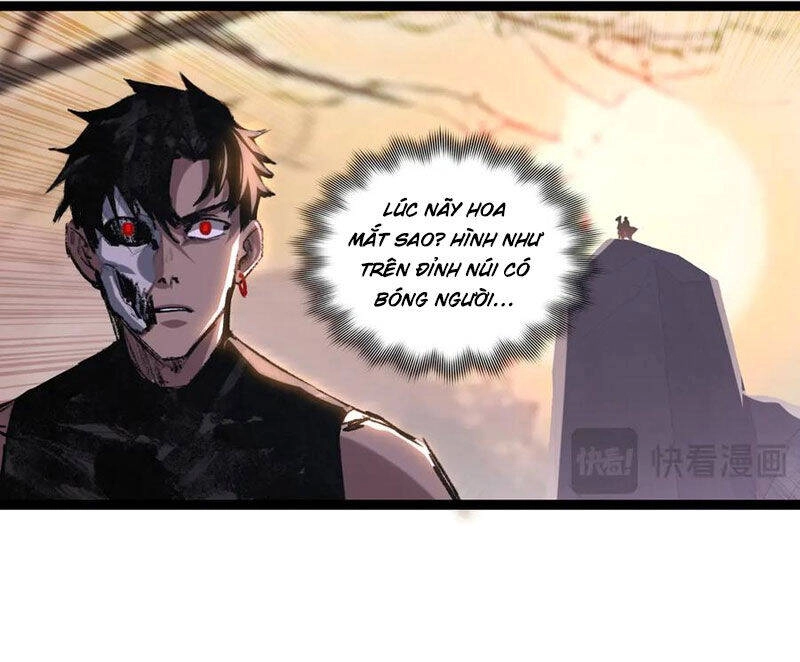 Trảm Nguyệt Chapter  66 - 76