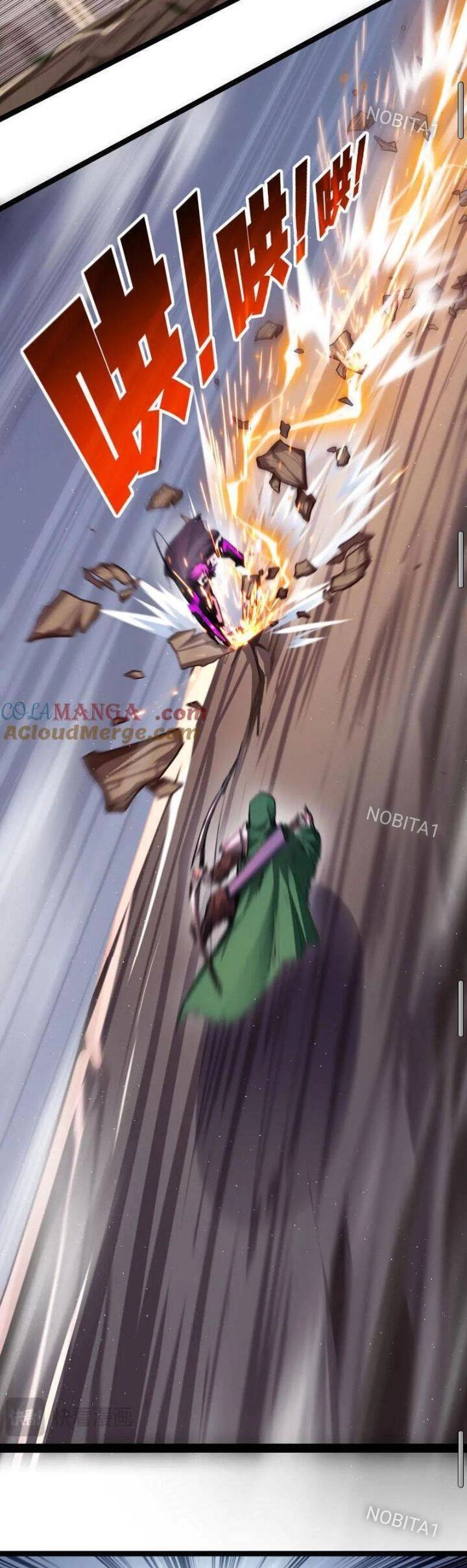 Trảm Nguyệt Chapter  49 - 11