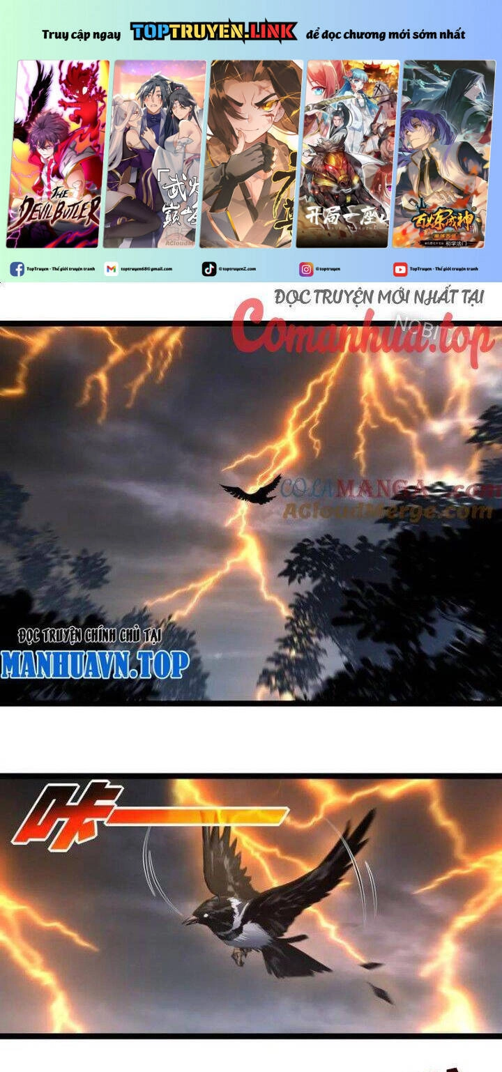Trảm Nguyệt Chapter  53 - 2
