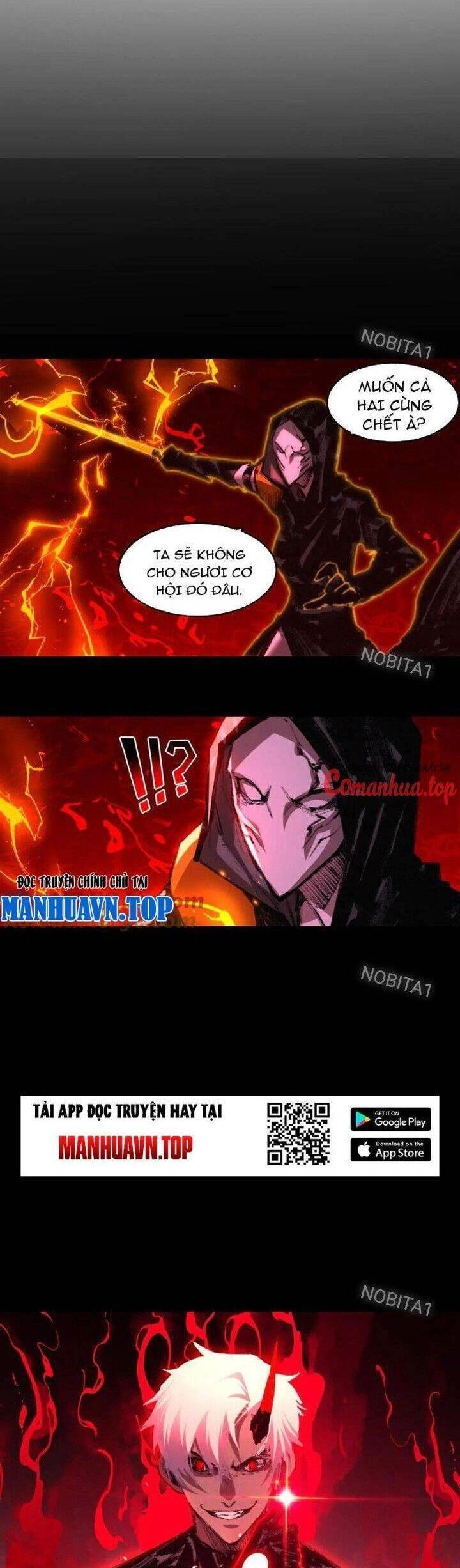 Trảm Nguyệt Chapter  53 - 19