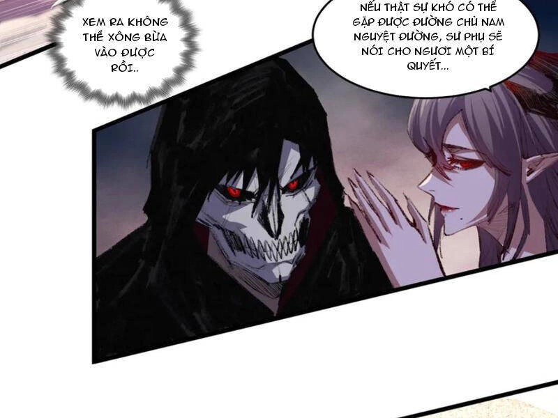 Trảm Nguyệt Chapter  70 - 47