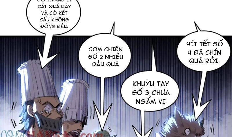 Trảm Nguyệt Chapter  70 - 76