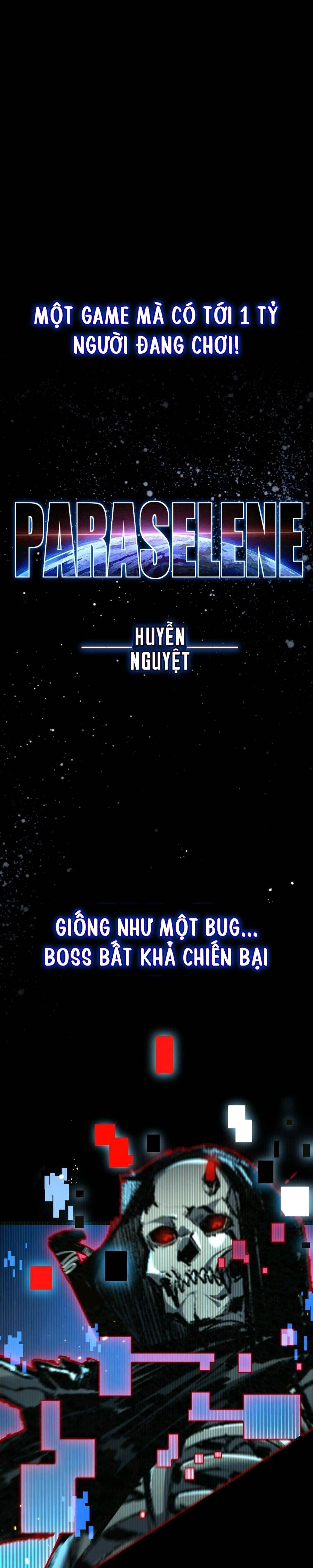 Trảm Nguyệt Chapter 0 - 3
