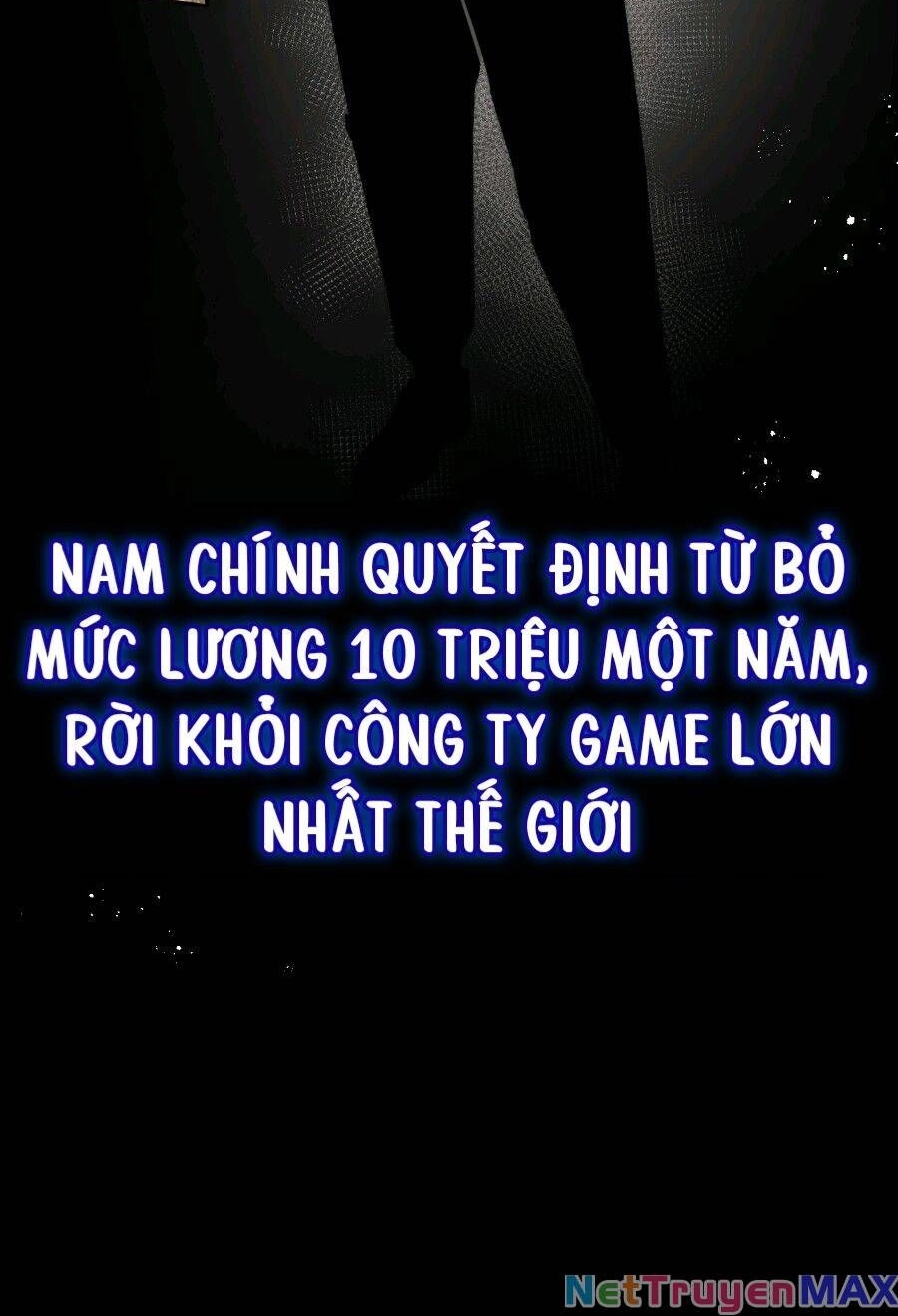 Trảm Nguyệt Chapter 0 - 8