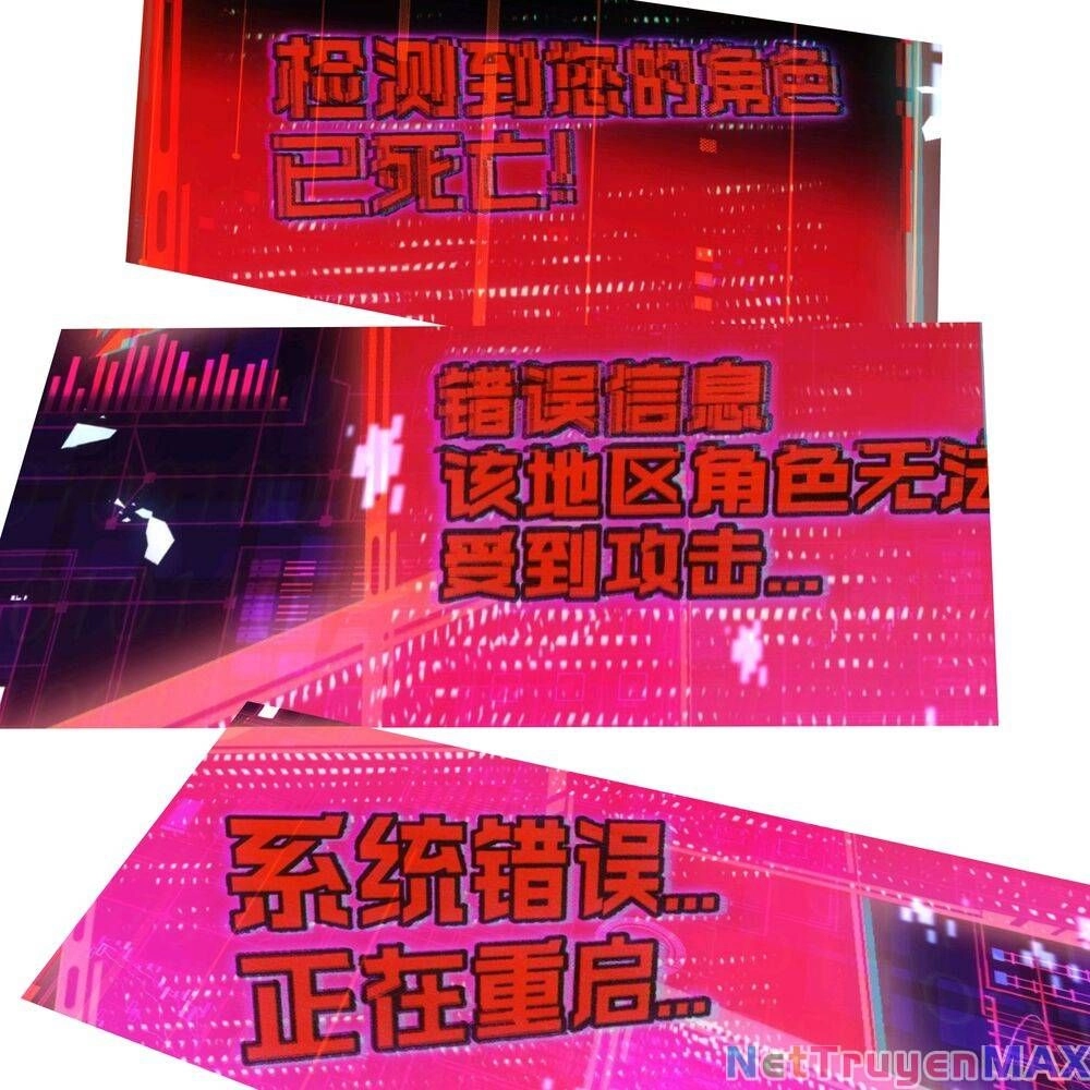 Trảm Nguyệt Chapter 0 - 10