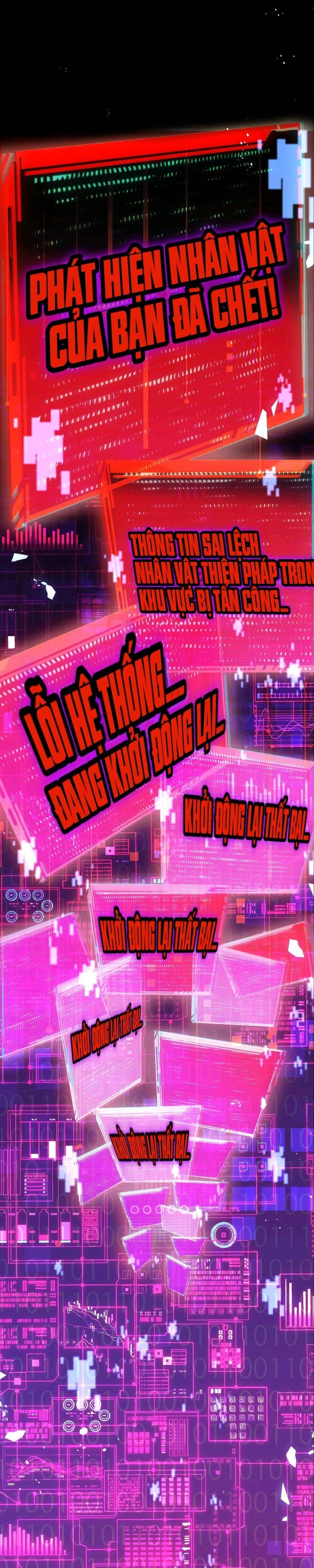 Trảm Nguyệt Chapter 0 - 11