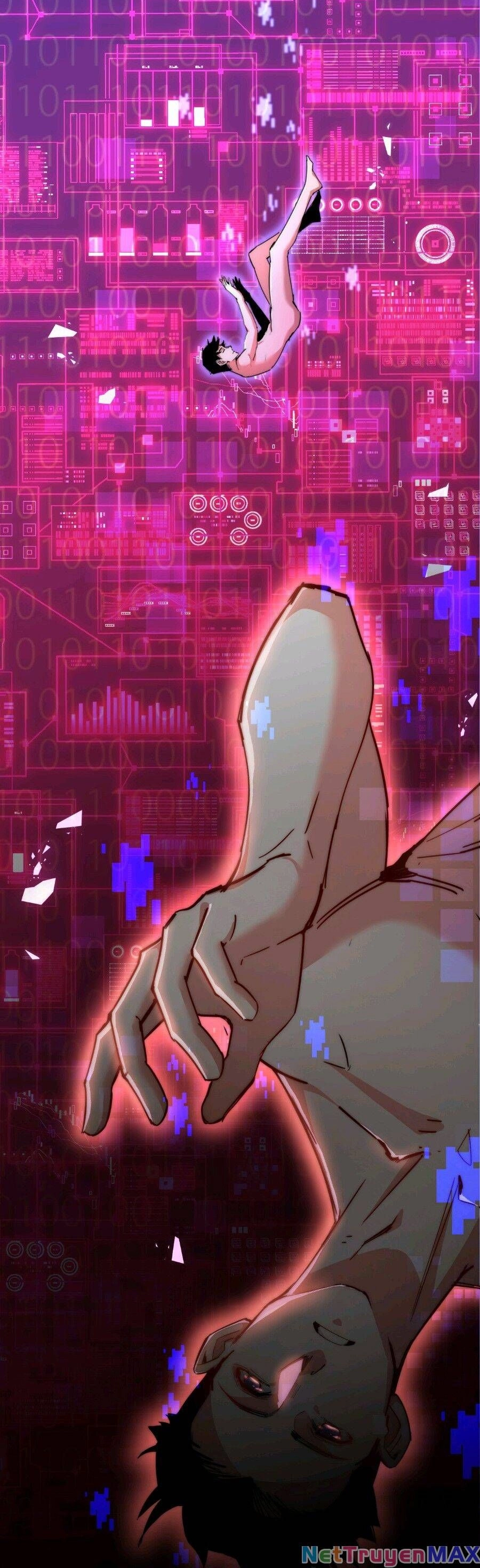 Trảm Nguyệt Chapter 0 - 12