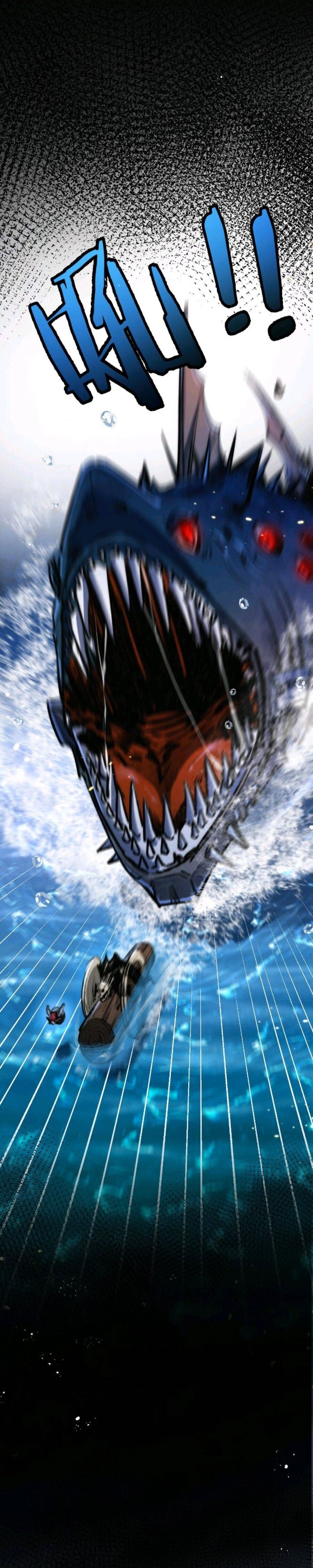 Trảm Nguyệt Chapter 0 - 16