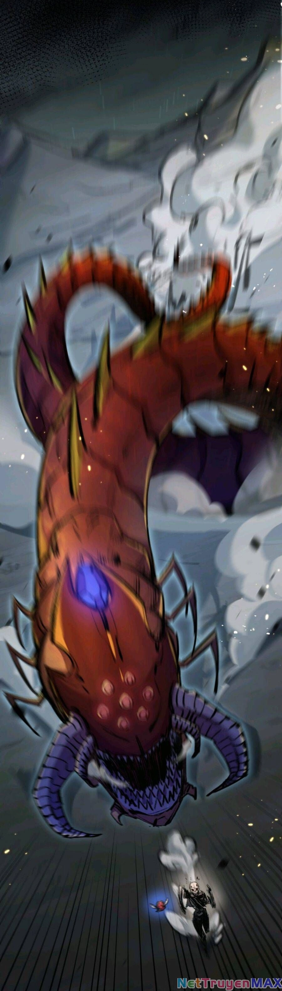 Trảm Nguyệt Chapter 0 - 17