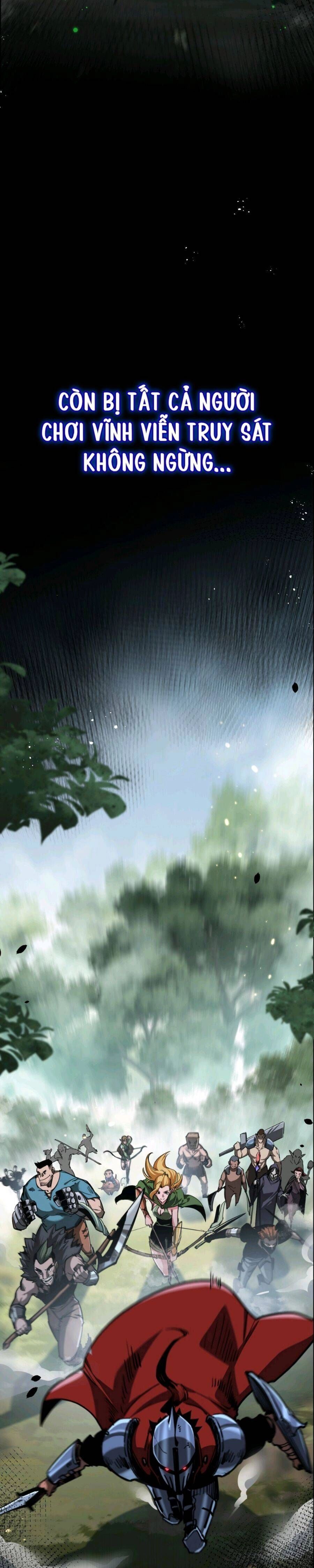Trảm Nguyệt Chapter 0 - 20
