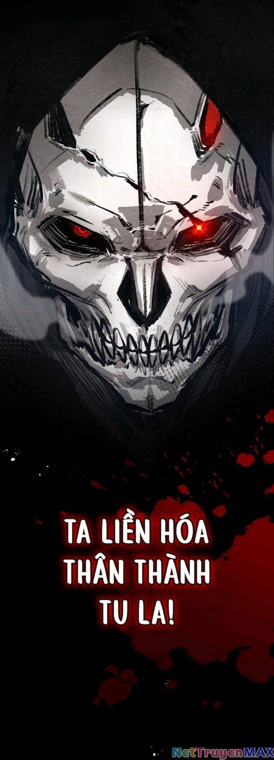 Trảm Nguyệt Chapter 0 - 23