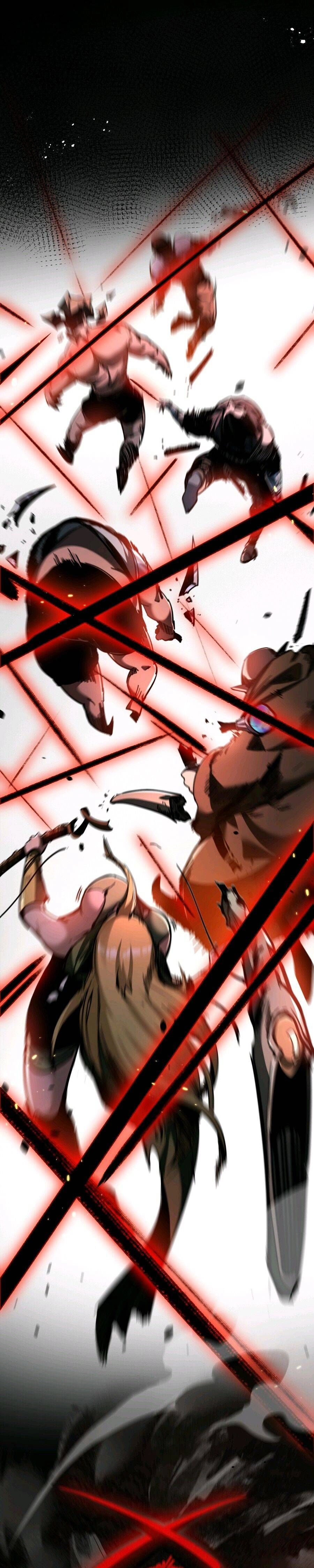 Trảm Nguyệt Chapter 0 - 24