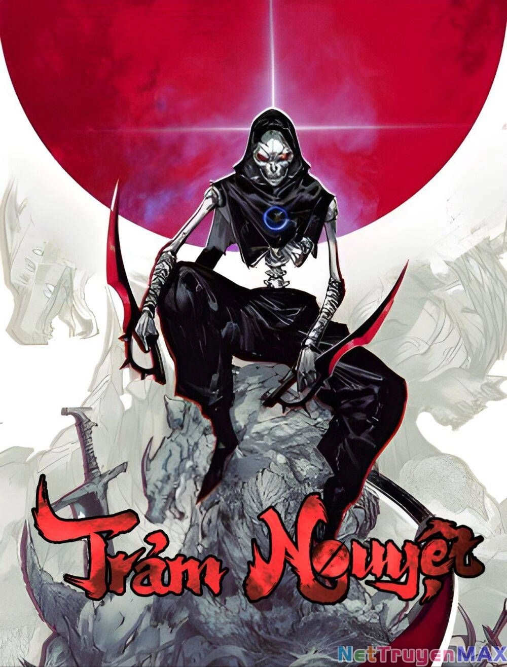 Trảm Nguyệt Chapter 0 - 27