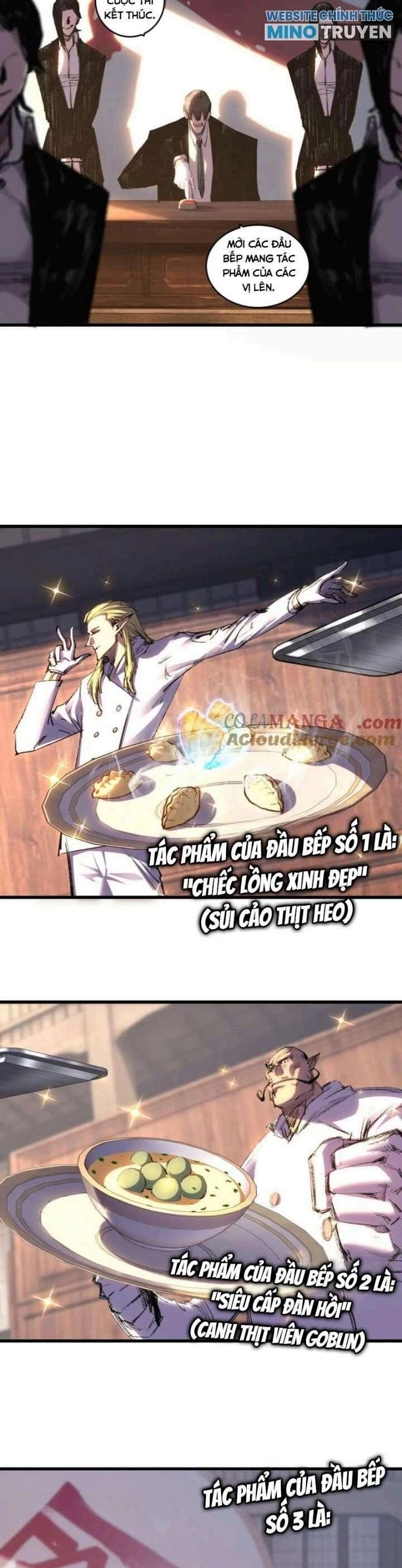 Trảm Nguyệt Chapter 72 - 8