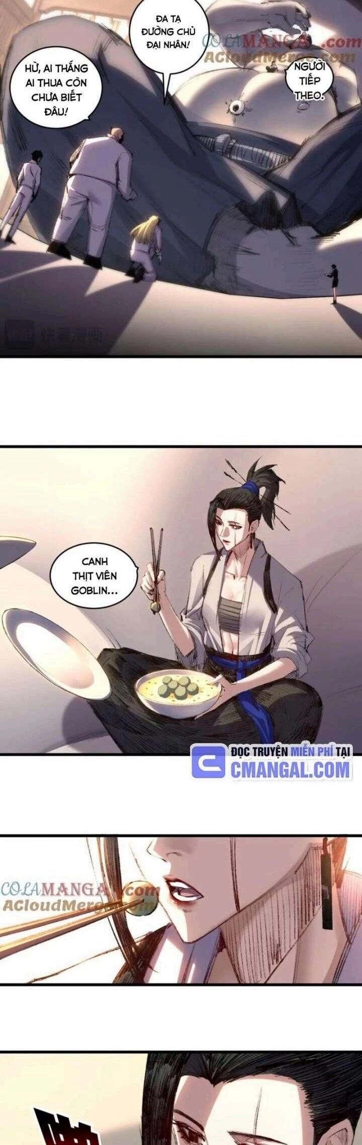 Trảm Nguyệt Chapter 72 - 13