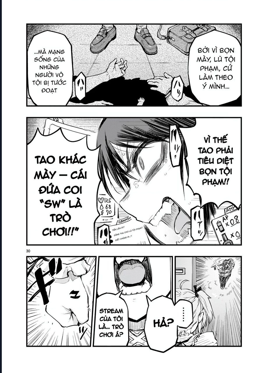 Cuộc Chiến Streaming Chapter 3 - 30