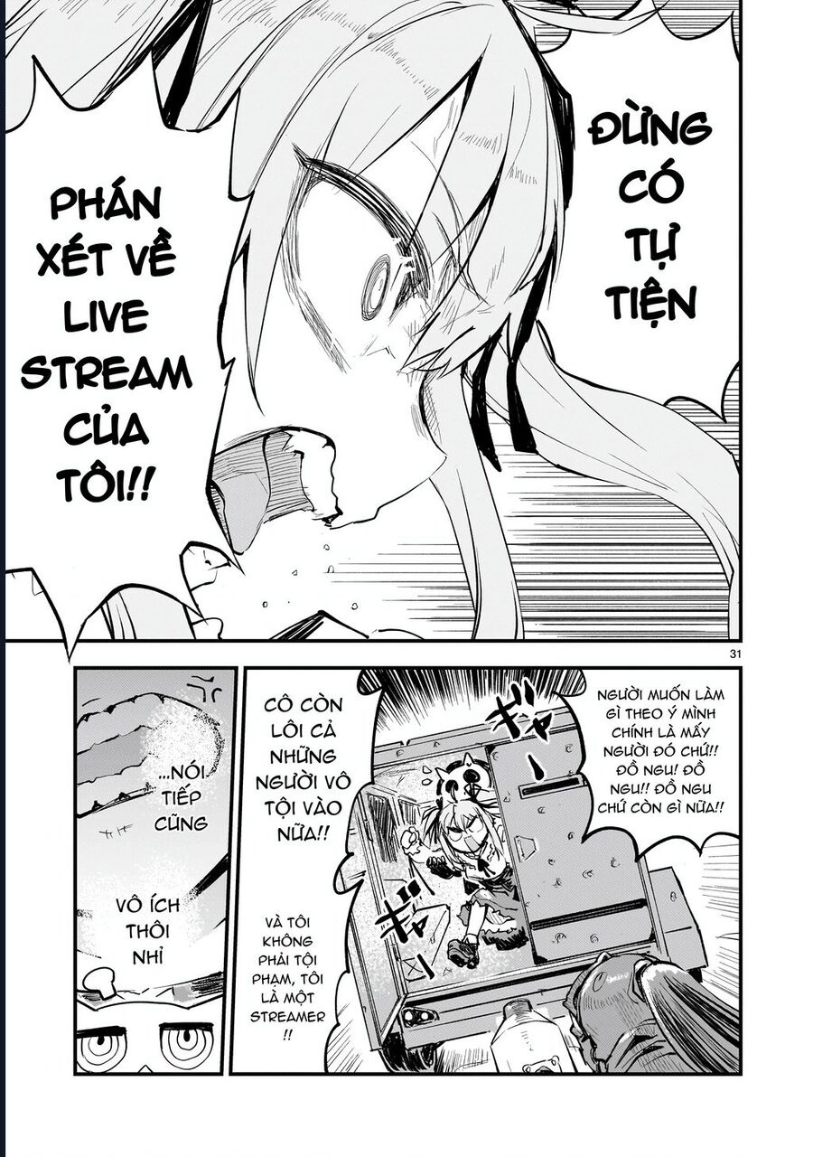 Cuộc Chiến Streaming Chapter 3 - 31