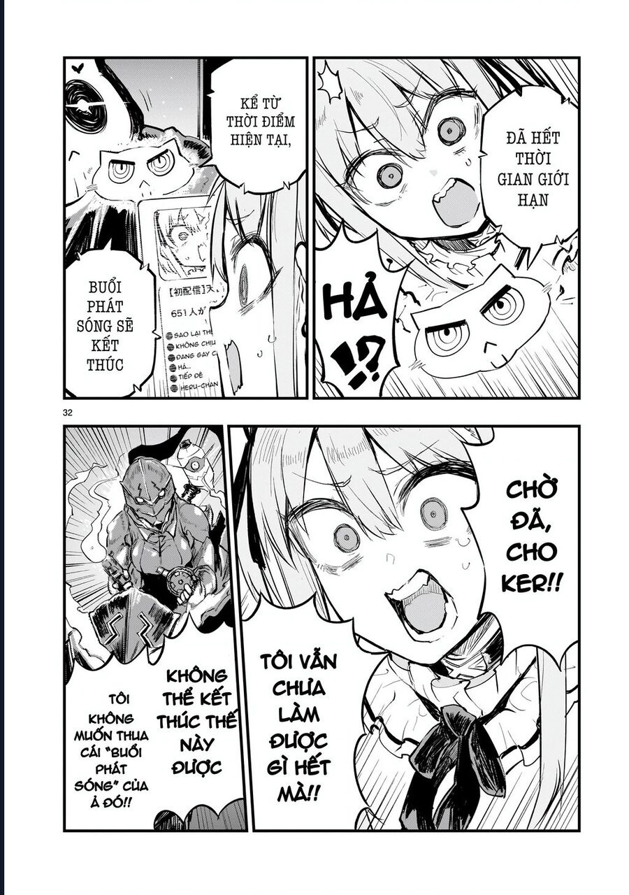Cuộc Chiến Streaming Chapter 3 - 32