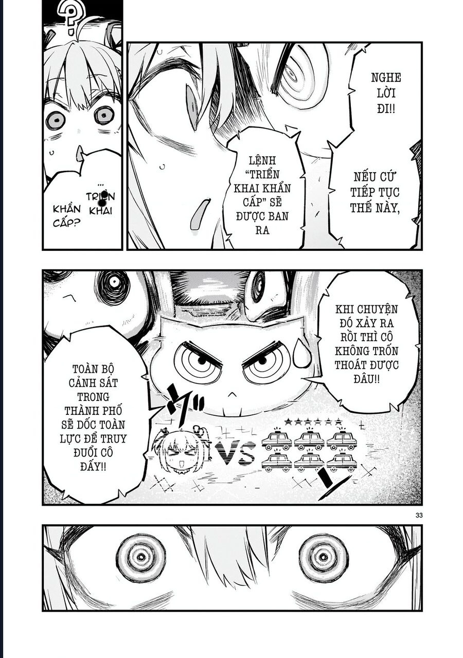 Cuộc Chiến Streaming Chapter 3 - 33